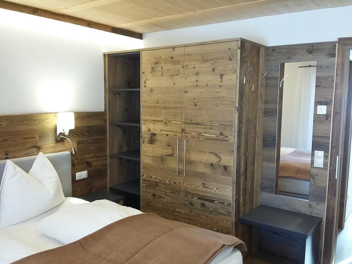 Chalet Soredl Antermoia Ngoại thất bức ảnh