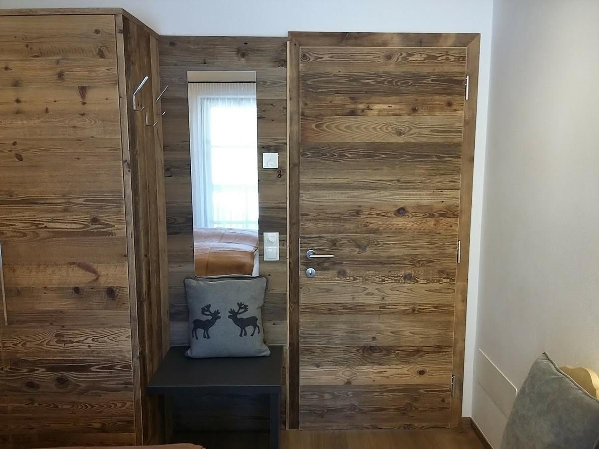Chalet Soredl Antermoia Ngoại thất bức ảnh